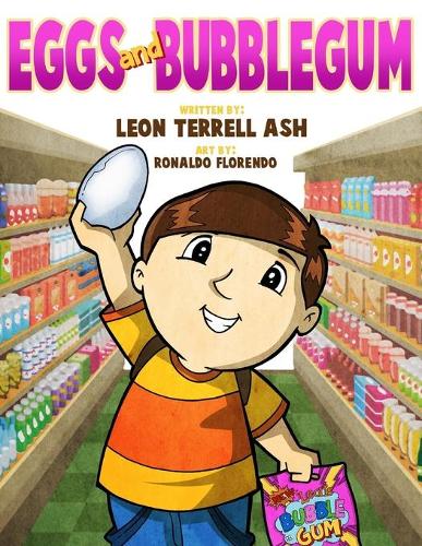 Eggs and Bubble Gum