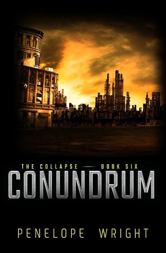 Conundrum