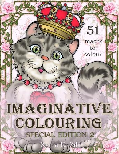 Imaginative Colouring