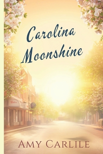 Carolina Moonshine