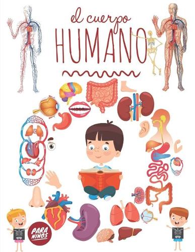 El Cuerpo Humano Para Niños