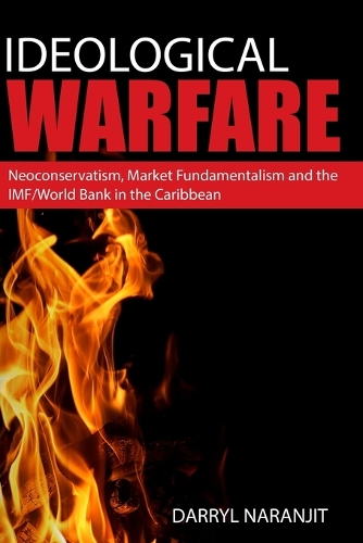 Ideological Warfare