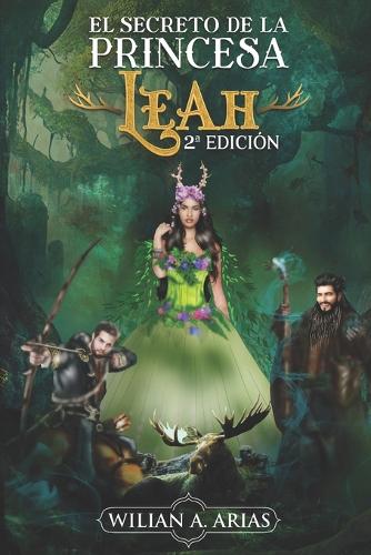 El Secreto de la Princesa Leah.