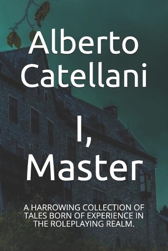 I, Master