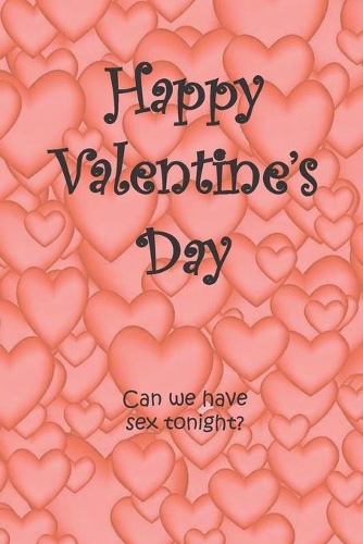 Happy Valentine's Day