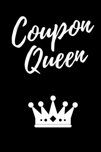 Coupon Queen