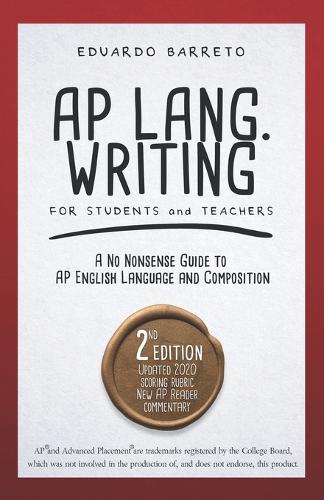 AP Lang. Writing