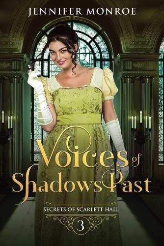Voices of Shadows Past