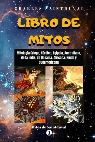 Libro de Mitos