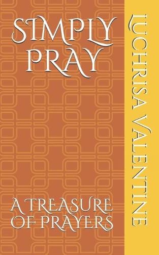 Simply Pray