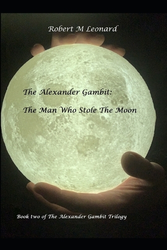 The Alexander Gambit