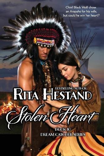 Stolen Heart