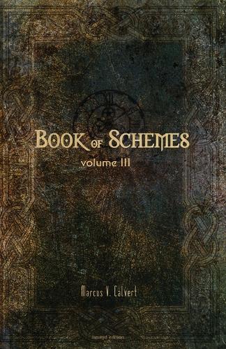The Book Of Schemes