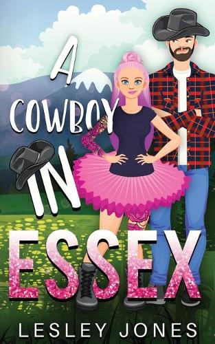 A Cowboy In Essex