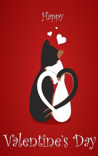 Happy Valentine's Day