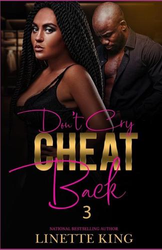 Don't cry, Cheat back 3