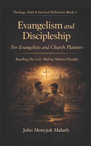 Evangelism and Discipleship