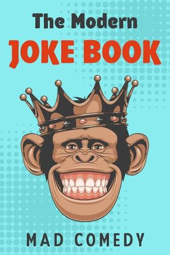 The Modern Joke Book
