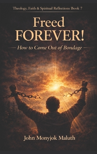 Freed Forever!