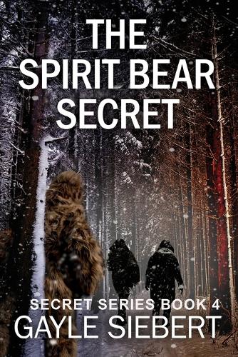 The Spirit Bear Secret
