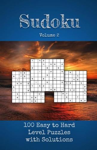 Sudoku Volume 2