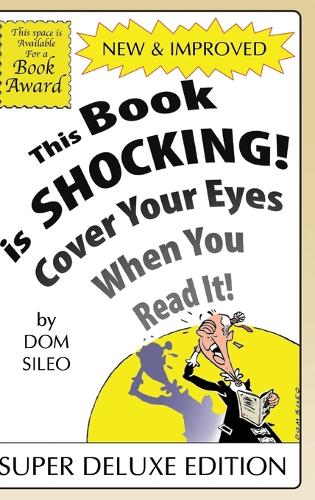 This Book is Shocking!