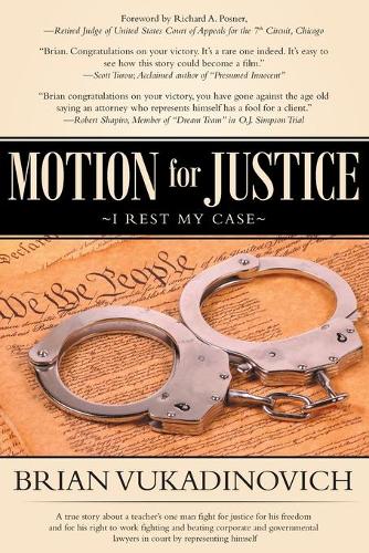 Motion for Justice
