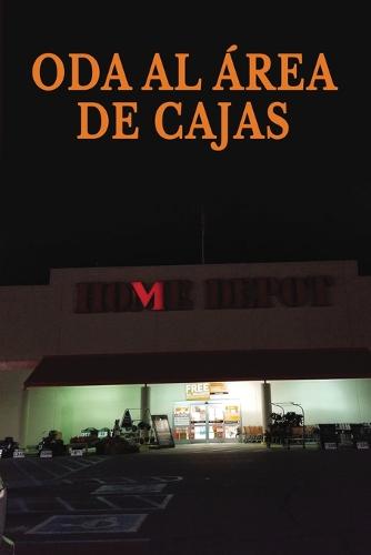Oda Al Área de Cajas