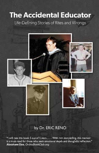 The Accidental Educator