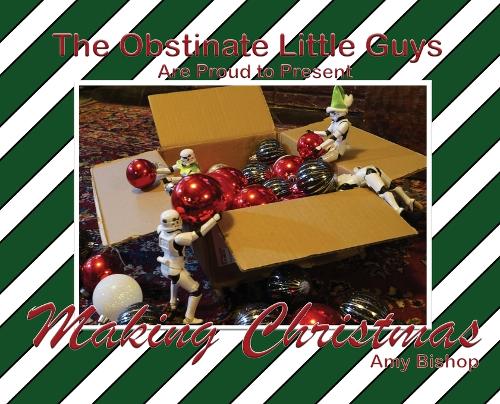 Making Christmas