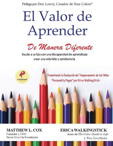 El Valor de Aprender De Manera Diferente