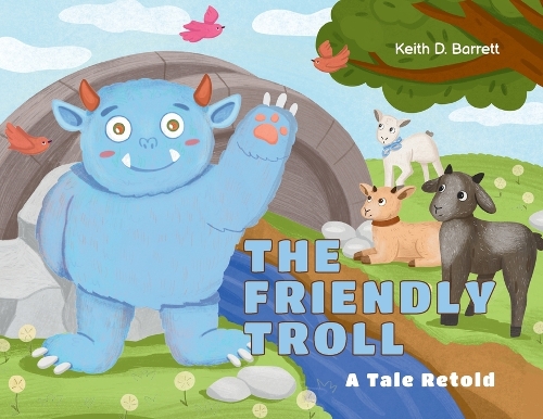The Friendly Troll