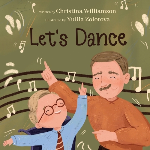 Let's Dance