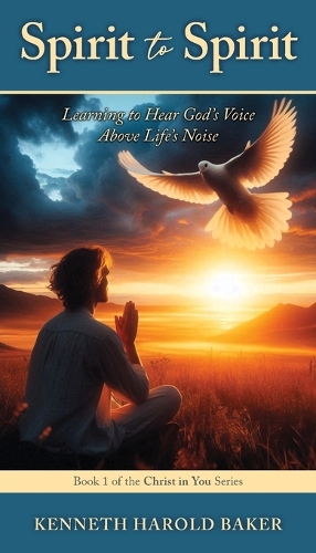Spirit to Spirit