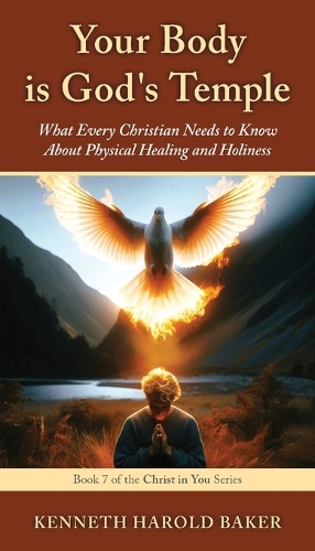 Your Body is God's Temple