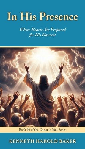 In His Presence