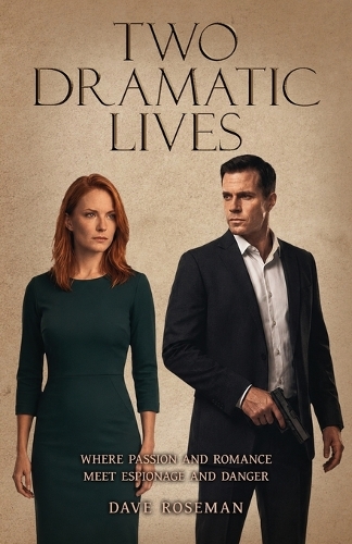 Two Dramatic Lives