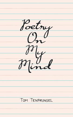 Poetry on My Mind