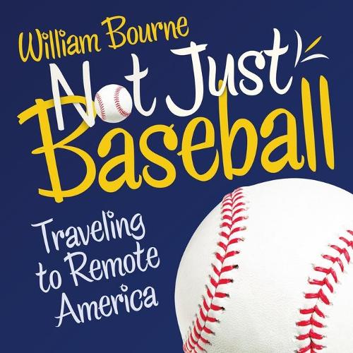 Not Just Baseball
