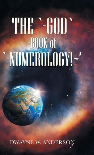 The `-God `-Book of `-Numerology! '