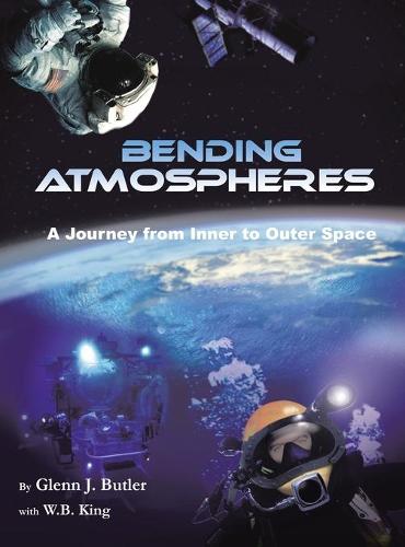 Bending Atmospheres