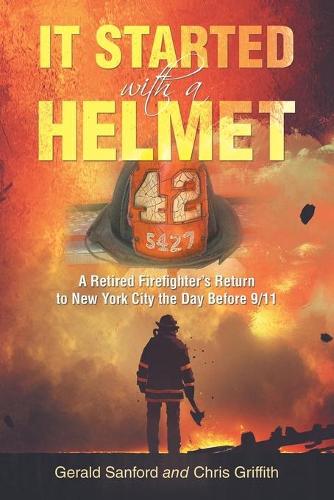 It Started with a Helmet