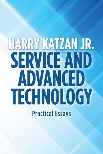 Service and Advanced Technology