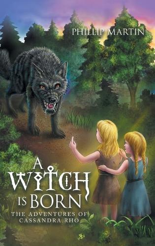 A Witch Is Born