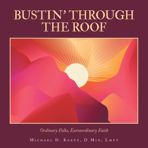 Bustin' Through the Roof