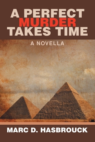 A Perfect Murder Takes Time