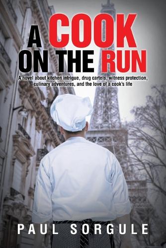A Cook on the Run