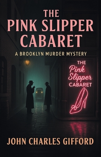 The Pink Slipper Cabaret