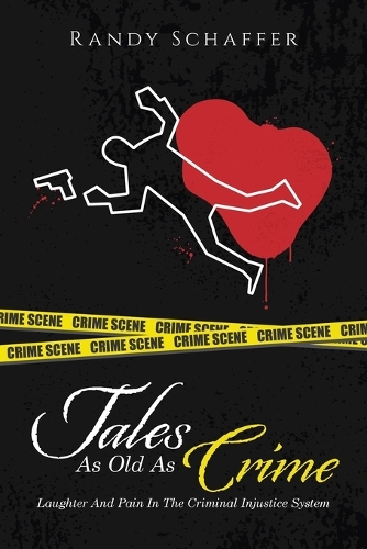 Tales As Old As Crime