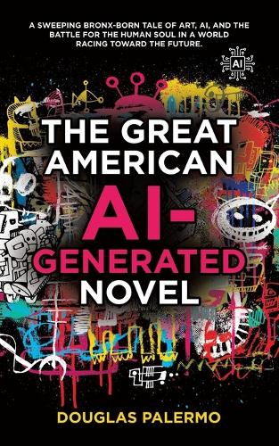 The Great American AI-Generated Novel